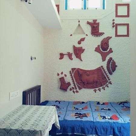 Villa The Vintage House Mysore Exterior foto