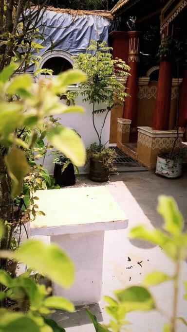 Villa The Vintage House Mysore Exterior foto