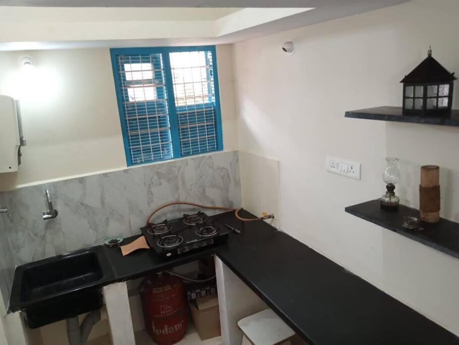 Villa The Vintage House Mysore Exterior foto