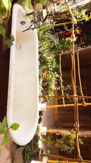 Villa The Vintage House Mysore Exterior foto