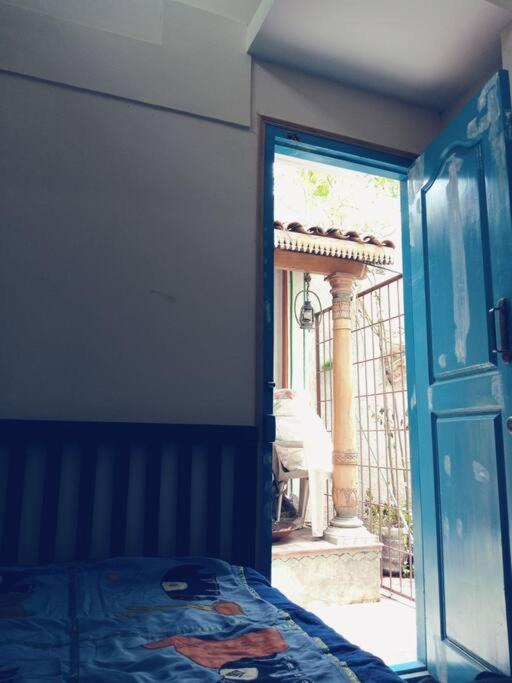 Villa The Vintage House Mysore Exterior foto