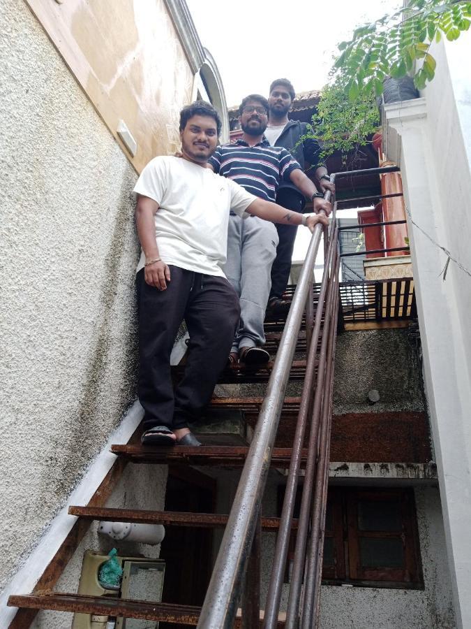 Villa The Vintage House Mysore Exterior foto